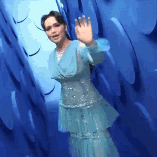 Siti Nurhaliza Amarah GIF