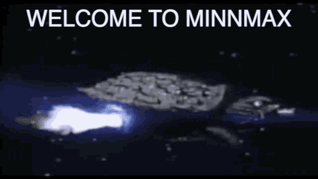 Welcome Minnmax GIF - Welcome Minnmax Gamera GIFs