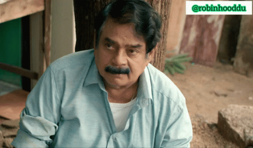 Middle Class Melodies Kondala Rao GIF - Middle Class Melodies Kondala Rao Robinhooddu GIFs