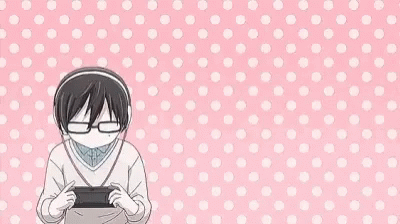 Anime Gaming GIF - Anime Gaming Clear GIFs