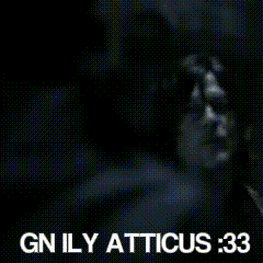 Daryl Dixon Atticus GIF - Daryl Dixon Atticus Ily GIFs