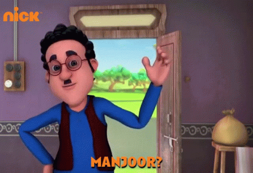 Manjoor Are You Interested GIF - Manjoor Are You Interested Confirmation GIFs