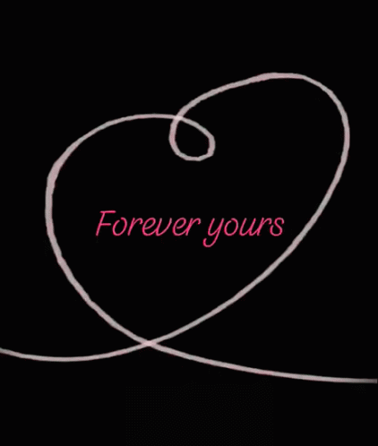 Forever Yours Love GIF - Forever Yours Love GIFs