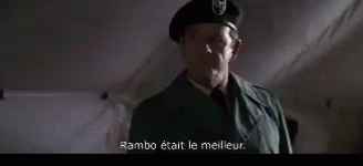 Rambo GIF - Rambo GIFs