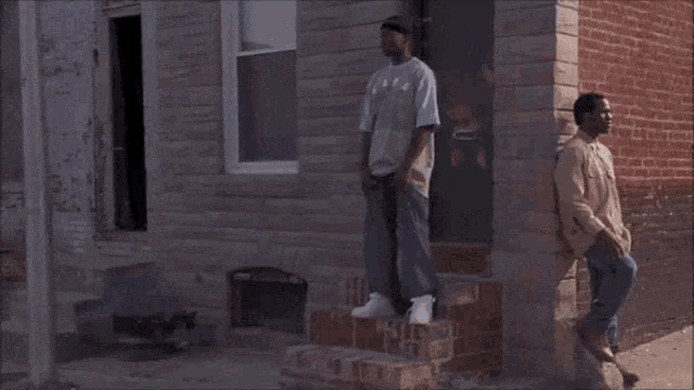 Tool Up Marlo GIF - Tool Up Marlo The Wire GIFs