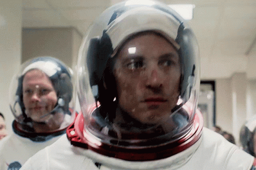 Joel Kinnaman For All Mankind GIF - Joel Kinnaman For All Mankind Astronaut GIFs