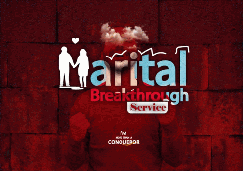 Marital Breakthrough Marriage GIF - Marital Breakthrough Marriage Couples GIFs