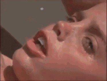 Squints  GIF - Cpr Mouthtomouth Kiss GIFs