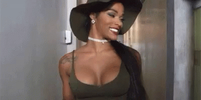 Smile Looking Good GIF - Smile Looking Good On Point GIFs