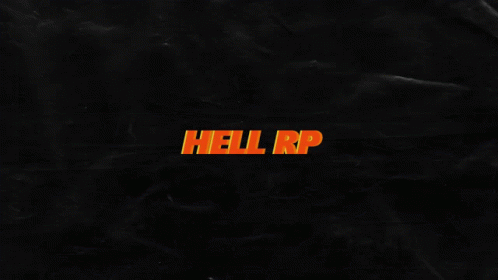Hell Rp GIF - Hell Rp GIFs