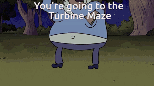 Turbine Maze GIF - Turbine Maze GIFs
