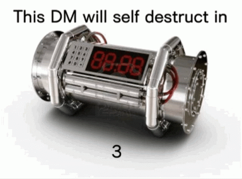 Bomb Self Destruct GIF - Bomb Self Destruct Countdown GIFs