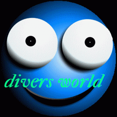 Divers World GIF - Divers World Divers World GIFs