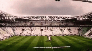 Juventus Stadium Juventus GIF - Juventus Stadium Juventus Stadium GIFs