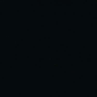 a dark background with a red and yellow swirl