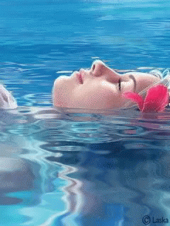 Water Spa GIF - Water Spa Tranquil GIFs