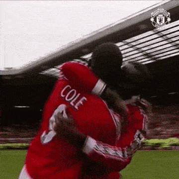 Man United Manchester United GIF - Man United Manchester United Andy GIFs