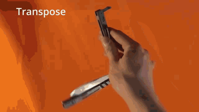 Balisong Butterfly Knife GIF - Balisong Butterfly Knife Transpose GIFs