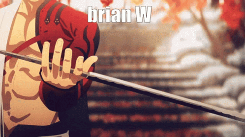 Brian Brian W GIF - Brian Brian W Brian Muramasa GIFs