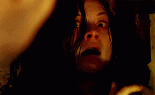 Get Me Out Of Here You Have To GIF - Get Me Out Of Here You Have To Evil Dead2013 GIFs