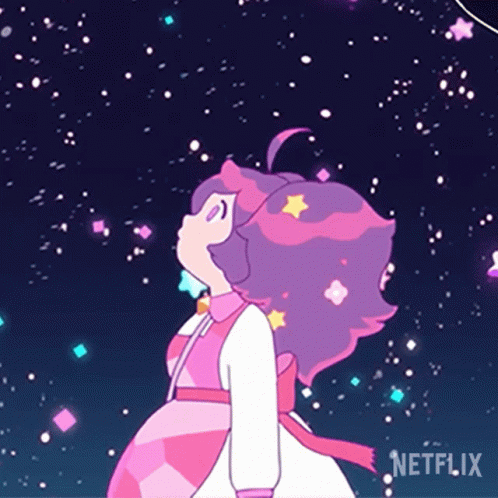 Looking Bee GIF - Looking Bee Bee And Puppycat GIFs