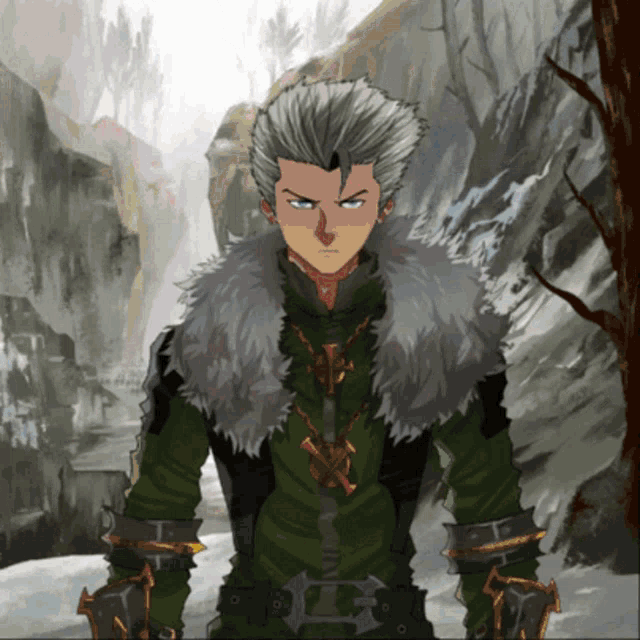 Shadowquest Cold GIF