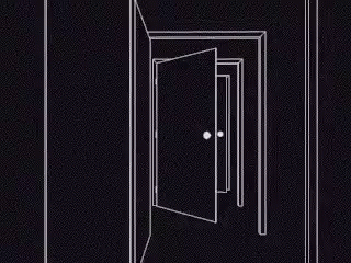 Continuous Door GIF - Continuous Door Open GIFs