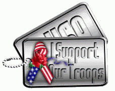 Support Our Troops GIF - Support Our Troops GIFs