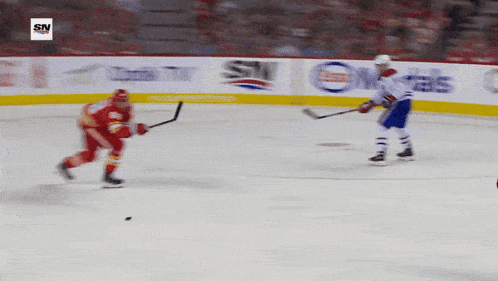 Montreal Canadiens Cole Caufield GIF - Montreal Canadiens Cole Caufield Hockey Goal GIFs
