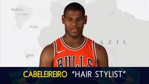 Cabeleireiro Hair Stylist GIF - Cabeleireiro Hair Stylist Brazil GIFs