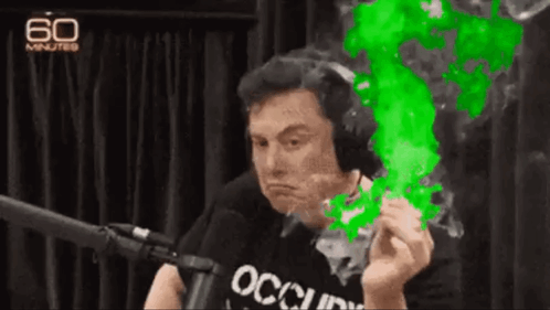 Smoking Elon Musk Elon Musk Smoking GIF - Smoking Elon Musk Smoking Elon Musk Smoking GIFs
