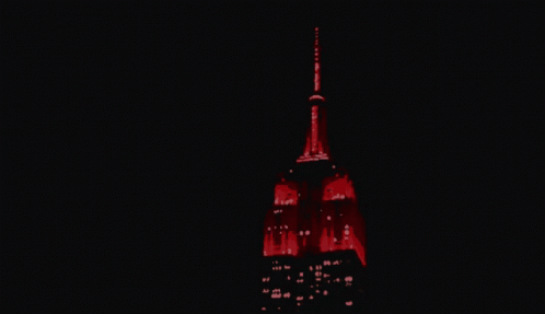 Building City GIF - Building City Lights GIFs