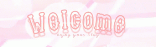 Welcome GIF - Welcome GIFs