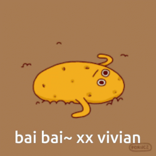 Bye Bai Bai GIF - Bye Bai Bai Vivian GIFs