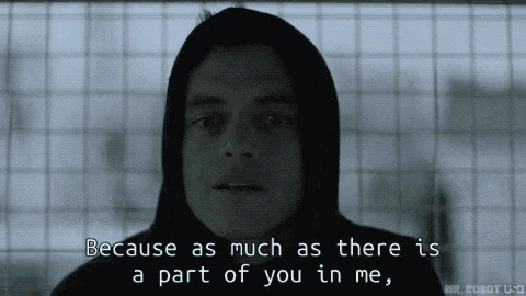 Part Of You Elevator GIF - Part Of You Elevator Part Of Me GIFs