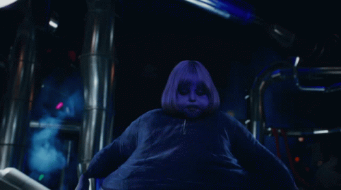 Violet Blueberry GIF - Violet Blueberry Swelling GIFs