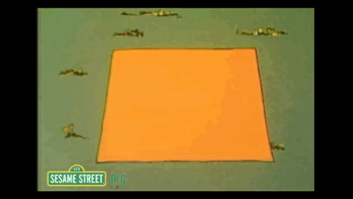 Sesame Street Picnic GIF - Sesame Street Picnic Ladybug GIFs