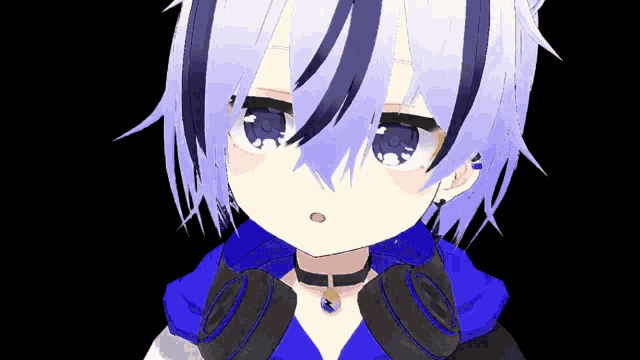 紡音れい Tsumugine Rei GIF