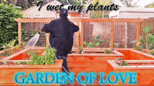 Gardeningwithgoo Goowatitdew GIF - Gardeningwithgoo Goowatitdew Funny GIFs