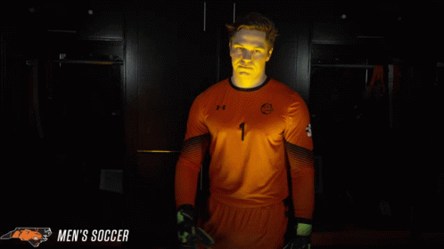 Roll Humps Campbell Mens Soccer GIF - Roll Humps Campbell Mens Soccer Mens Soccer GIFs