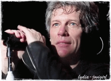 Bon Jovi Jon Bon Jovi GIF - Bon Jovi Jon Bon Jovi GIFs