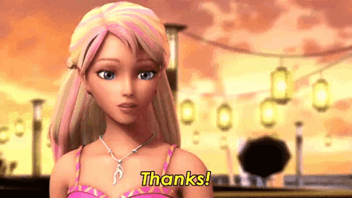 Barbie Mermaid Tale GIF - Barbie Mermaid Tale Merliah Summers GIFs