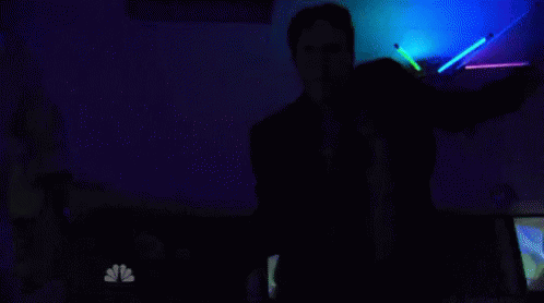 Theoffice Dwight GIF - Theoffice Dwight Dance GIFs