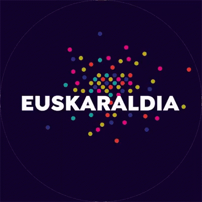 Basque Euskara GIF - Basque Euskara Euskaraldia GIFs