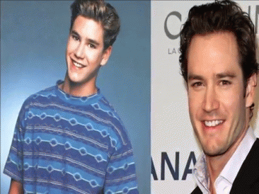 Save By The Bell Cast Then And Now GIF - Celebrities Saved By The Bell GIFs