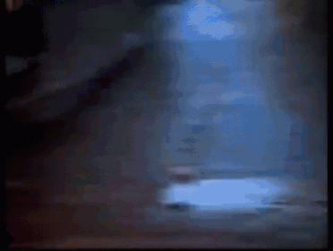Just A Normal Drive GIF - Fire Drive Scary GIFs