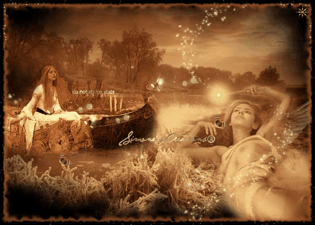 Simones Creations Glitter Blend GIF