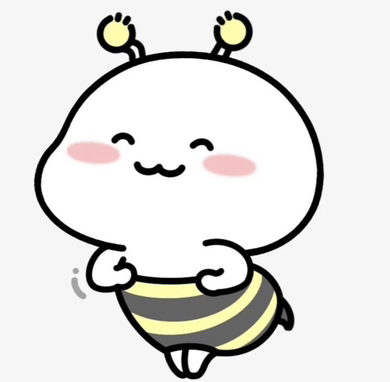 Bee Quby GIF