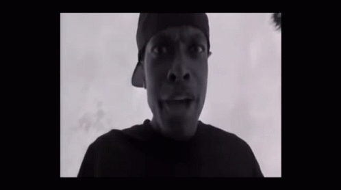 Black Man Yelling GIF - Black Man Yelling Hyped GIFs