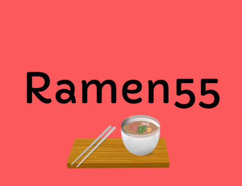 Ramen55 Discord GIF - Ramen55 Ramen Discord GIFs